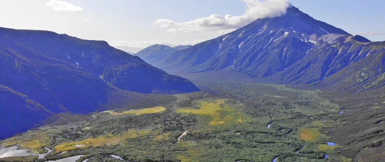 Kamchatka