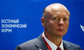 Гендиректор &laquo;Розы Хутор&raquo; Сергей Бачин: Камчатка&nbsp;&mdash; это не&nbsp;VIP, Камчатка&nbsp;&mdash; для всех