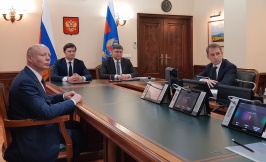 Новый резидент ТОР «Камчатка» создаст туристский кластер международного стандарта
